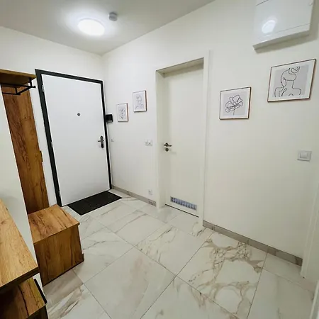 Nika Apartments Prague 5 Exterior photo