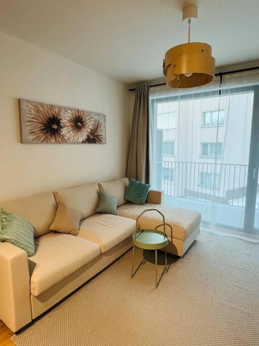 Apartmán Nika 5 Praha